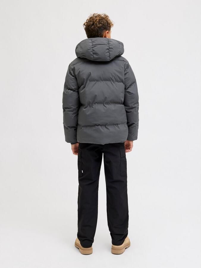 Jack & Jones Junior Gewatteerde jas JJKAITO PUFFER JACKET LN JNR - Foto 3