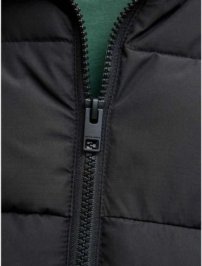 Jack & Jones Junior Gewatteerde jas JJMAZE PUFFER COLLAR JNR - Foto 2