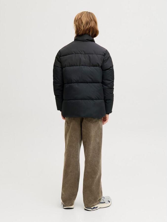 Jack & Jones Junior Gewatteerde jas JJMAZE PUFFER COLLAR JNR - Foto 6