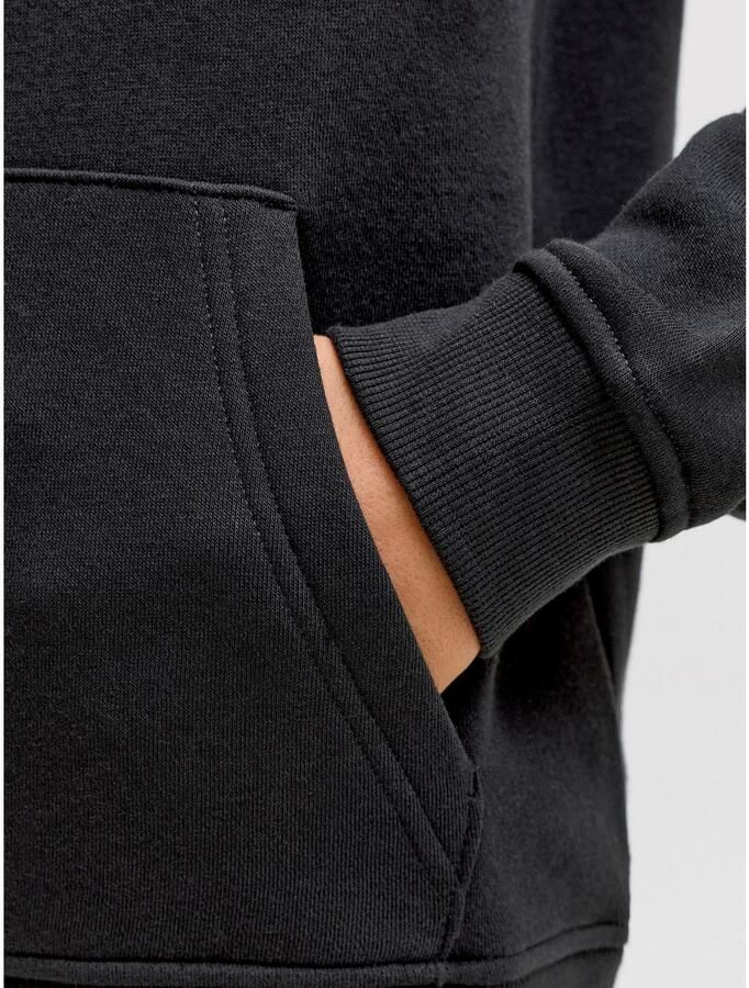 Jack & Jones Junior Hoodie JCOFLARE FRONT SWEAT HOOD FST JNR - Foto 2