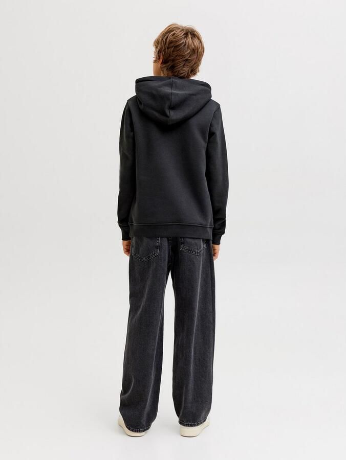 Jack & Jones Junior Hoodie JCOFLARE FRONT SWEAT HOOD FST JNR - Foto 6