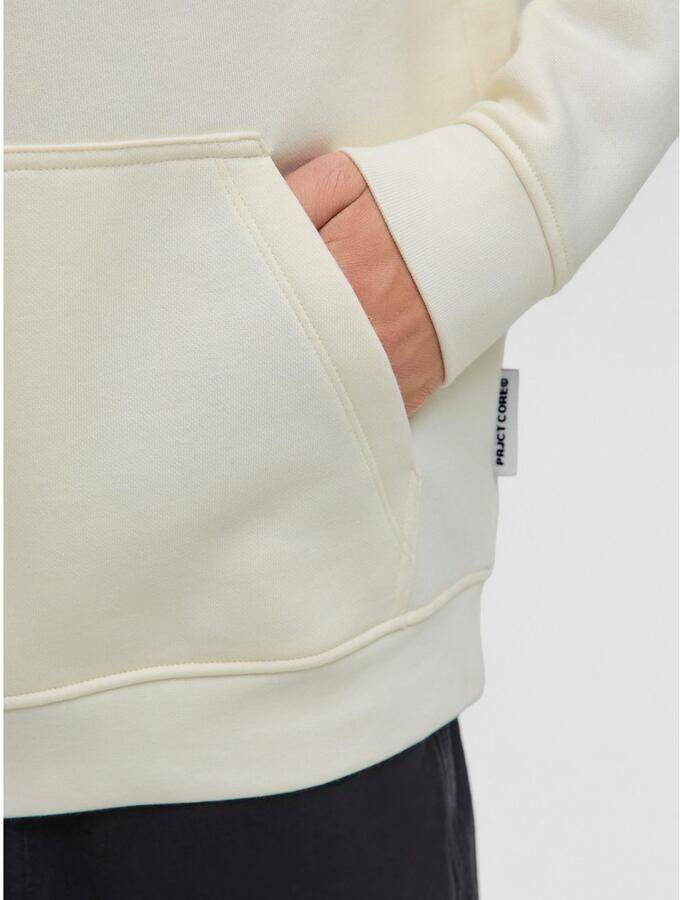 Jack & Jones Junior Hoodie JCOTIER FRONT PRINT SWEAT HOOD JNR - Foto 2