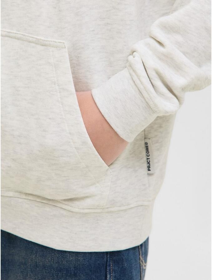 Jack & Jones Junior Hoodie JCOTIER FRONT PRINT SWEAT HOOD JNR - Foto 2