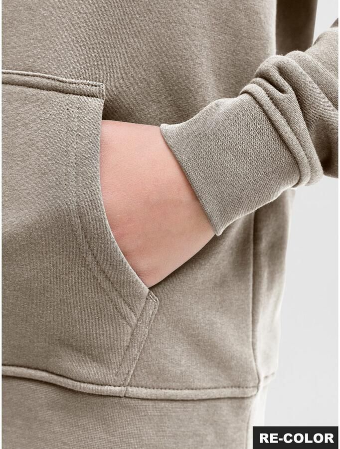 Jack & Jones Junior Hoodie JJESOHO SWEAT HOOD NOOS JNR