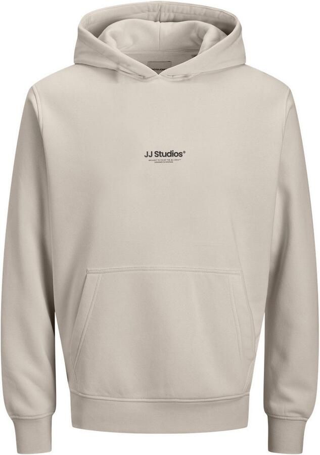 Jack & Jones Junior Hoodie JJESOHO SWEAT HOOD NOOS JNR - Foto 11