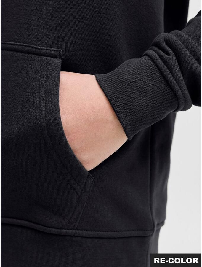 Jack & Jones Junior Hoodie JJESOHO SWEAT HOOD NOOS JNR - Foto 2