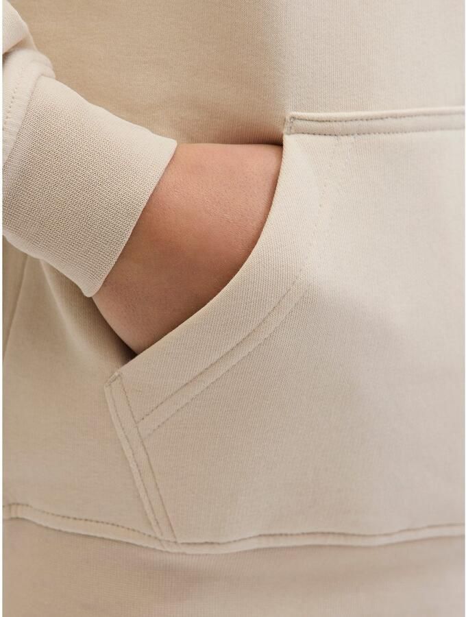 Jack & Jones Junior Hoodie JJESOHO SWEAT HOOD NOOS JNR - Foto 3