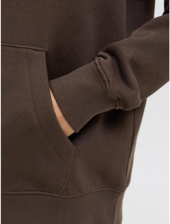 Jack & Jones Junior Hoodie JJESTAR JJ SWEAT HOOD NOOS JNR