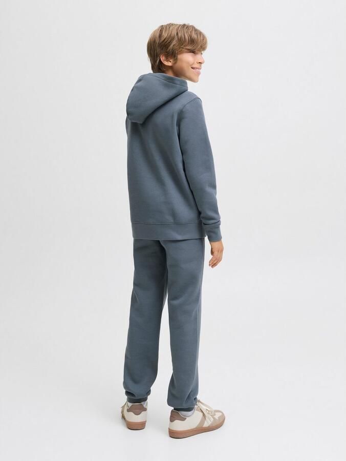 Jack & Jones Junior Hoodie JJESTAR JJ SWEAT HOOD NOOS JNR - Foto 3