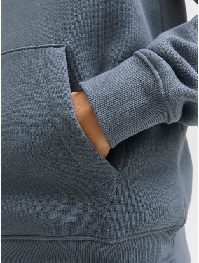 Jack & Jones Junior Hoodie JJESTAR JJ SWEAT HOOD NOOS JNR - Foto 2