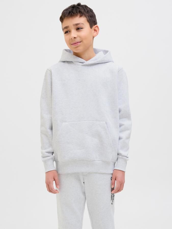 Jack & Jones Junior Hoodie JJEURBAN EDGE SWEAT HOOD NOOS JNR - Foto 8