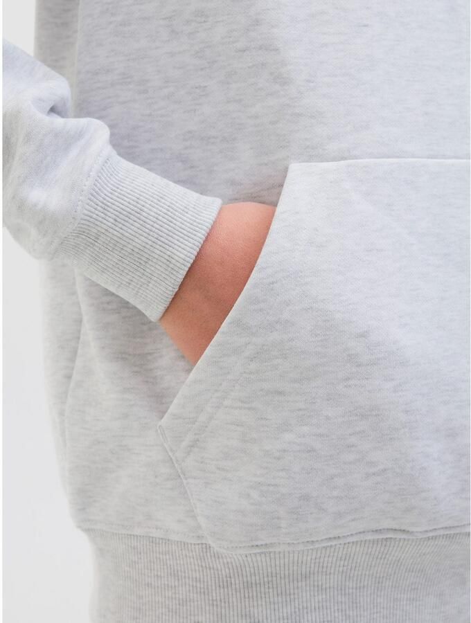 Jack & Jones Junior Hoodie JJEURBAN EDGE SWEAT HOOD NOOS JNR - Foto 2