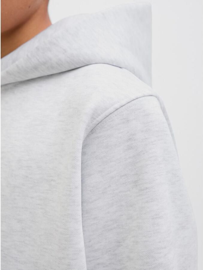 Jack & Jones Junior Hoodie JJEURBAN EDGE SWEAT HOOD NOOS JNR - Foto 3