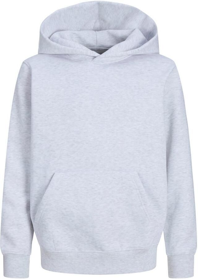 Jack & Jones Junior Hoodie JJEURBAN EDGE SWEAT HOOD NOOS JNR - Foto 7