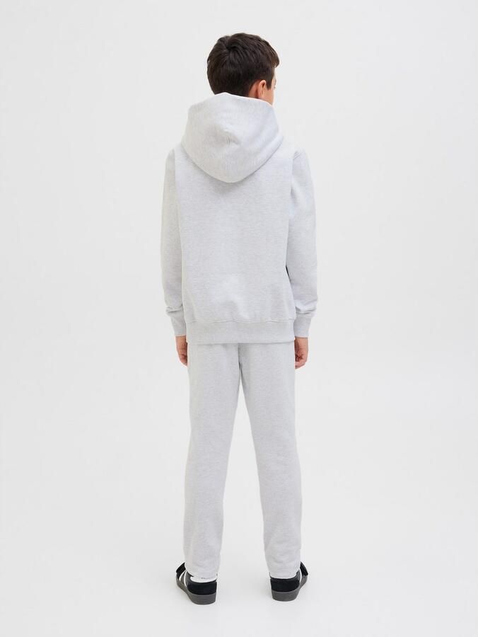 Jack & Jones Junior Hoodie JJEURBAN EDGE SWEAT HOOD NOOS JNR - Foto 6