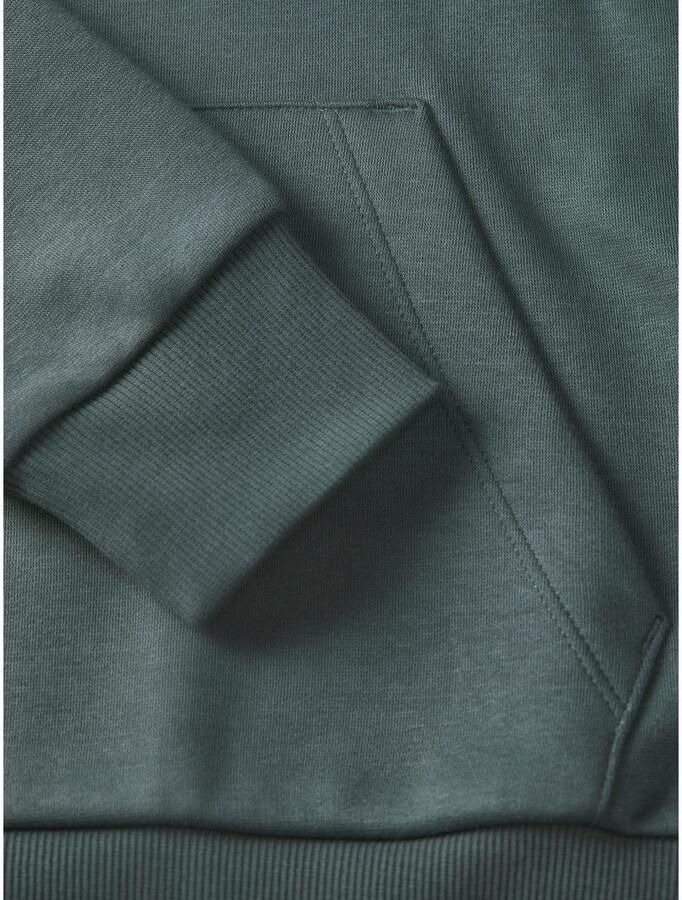 Jack & Jones Junior Hoodie JJKENJI SWEAT HOOD JNR