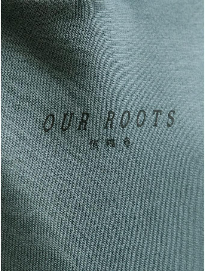 Jack & Jones Junior Hoodie JJKENJI SWEAT HOOD JNR - Foto 3