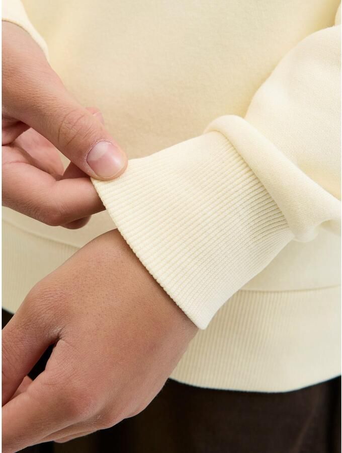 Jack & Jones Junior Hoodie JJMAKOTO SWEAT HOOD JNR - Foto 2