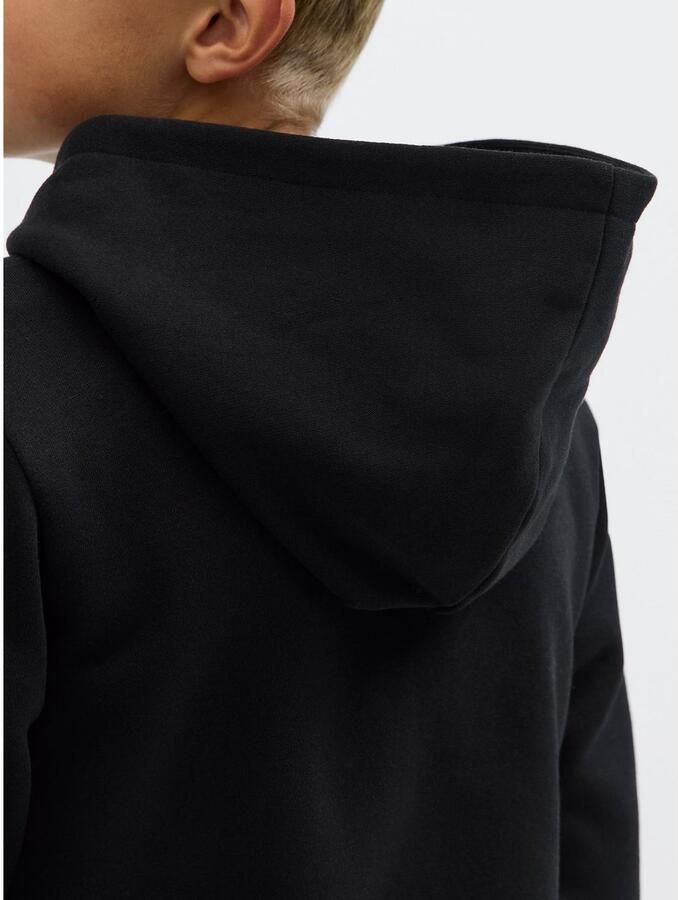 Jack & Jones Junior Hoodie JJMAKOTO SWEAT HOOD JNR - Foto 2