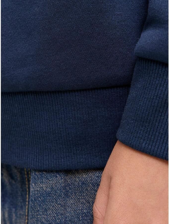 Jack & Jones Junior Hoodie JJMAKOTO SWEAT HOOD JNR - Foto 2