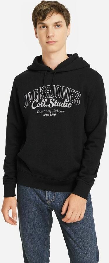 Jack & Jones Junior Hoodie JJMAKOTO SWEAT HOOD JNR - Foto 7