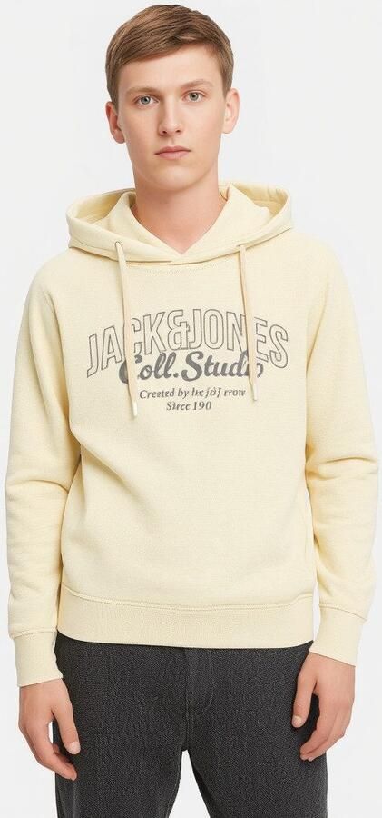 Jack & Jones Junior Hoodie JJMAKOTO SWEAT HOOD JNR - Foto 7