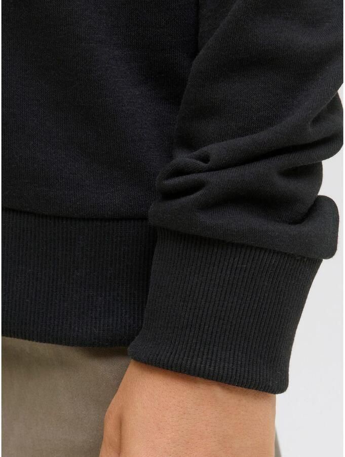 Jack & Jones Junior Hoodie JJSUN SWEAT HOOD JNR