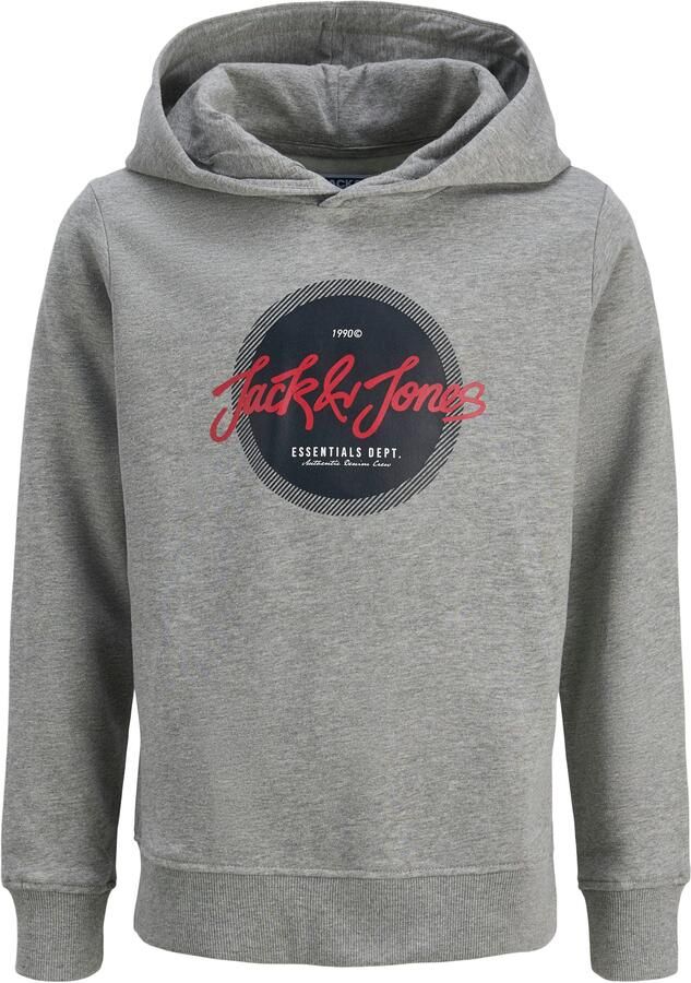 Jack & Jones Junior Hoodie JJURBAN SWEAT HOOD JNR - Foto 2