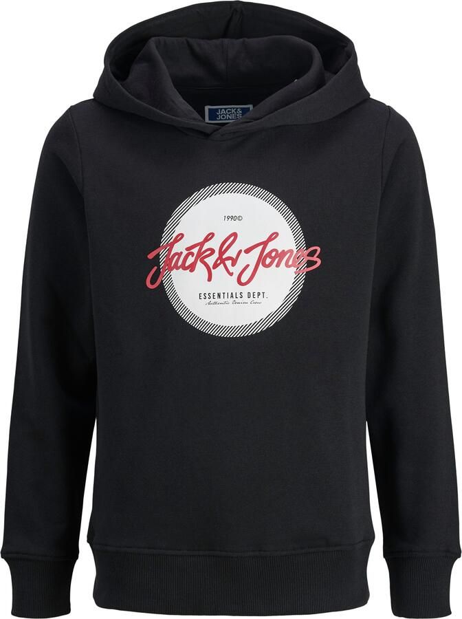Jack & Jones Junior Hoodie JJURBAN SWEAT HOOD JNR