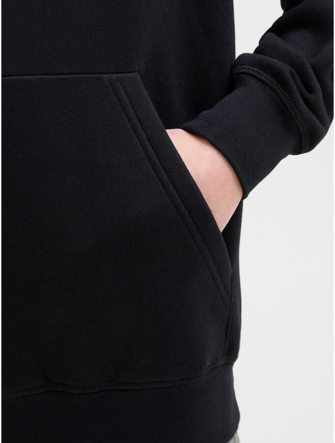 Jack & Jones Junior Hoodie JORISLINGTON BACK SWEAT HOOD SN JNR - Foto 4