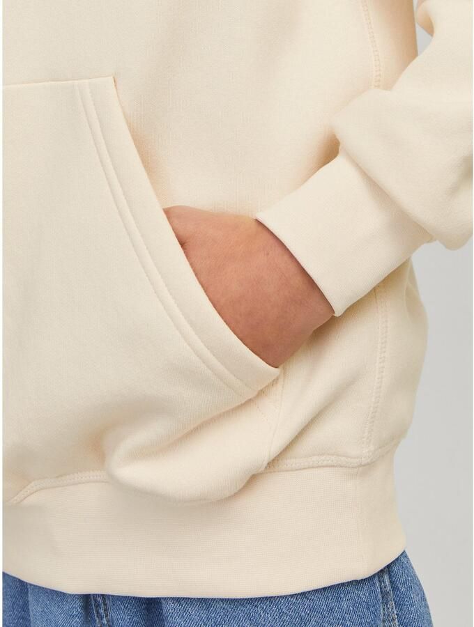 Jack & Jones Junior Hoodie JORISLINGTON BACK SWEAT HOOD SN JNR - Foto 3