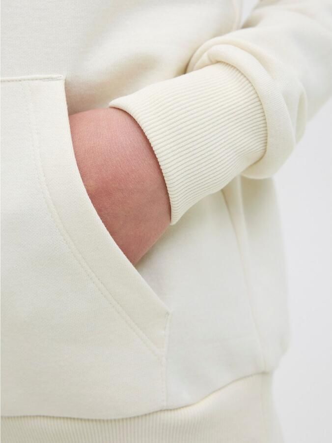 Jack & Jones Junior Hoodie JORSKULL NATURE SWEAT HOOD SN JNR - Foto 3