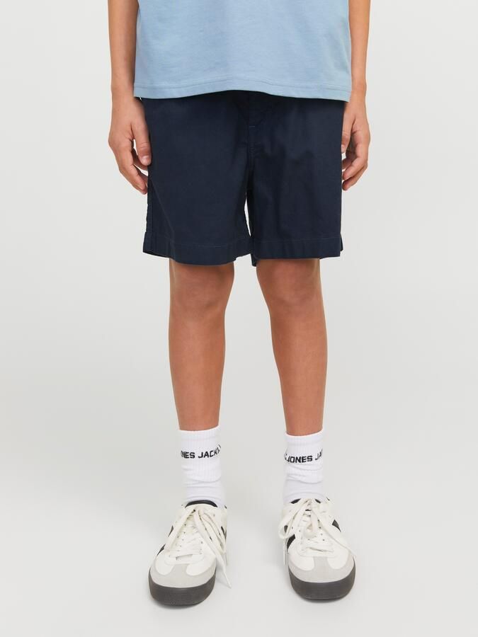 Jack & Jones Junior Jogg bermuda JPSTJAIDEN JJCAMPAIGN HYBRID BONDI JNR - Foto 7