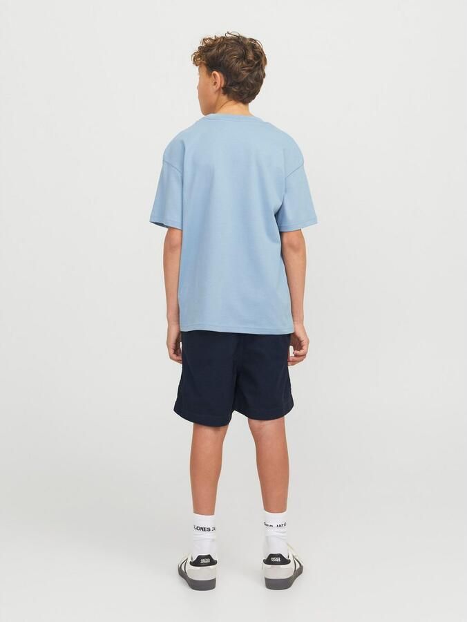 Jack & Jones Junior Jogg bermuda JPSTJAIDEN JJCAMPAIGN HYBRID BONDI JNR - Foto 5