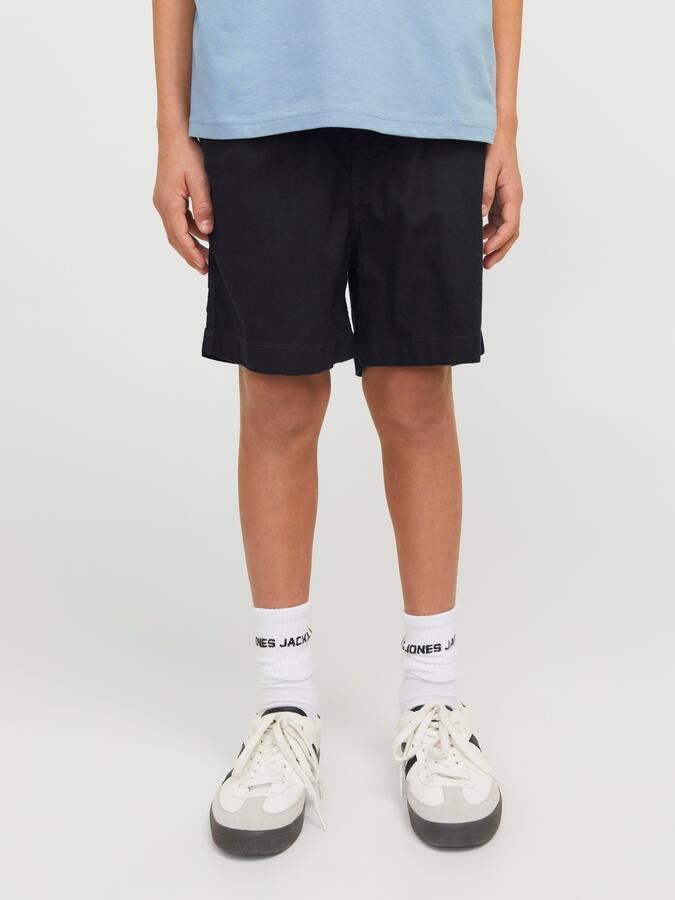 Jack & Jones Junior Jogg bermuda JPSTJAIDEN JJCAMPAIGN HYBRID BONDI JNR - Foto 6