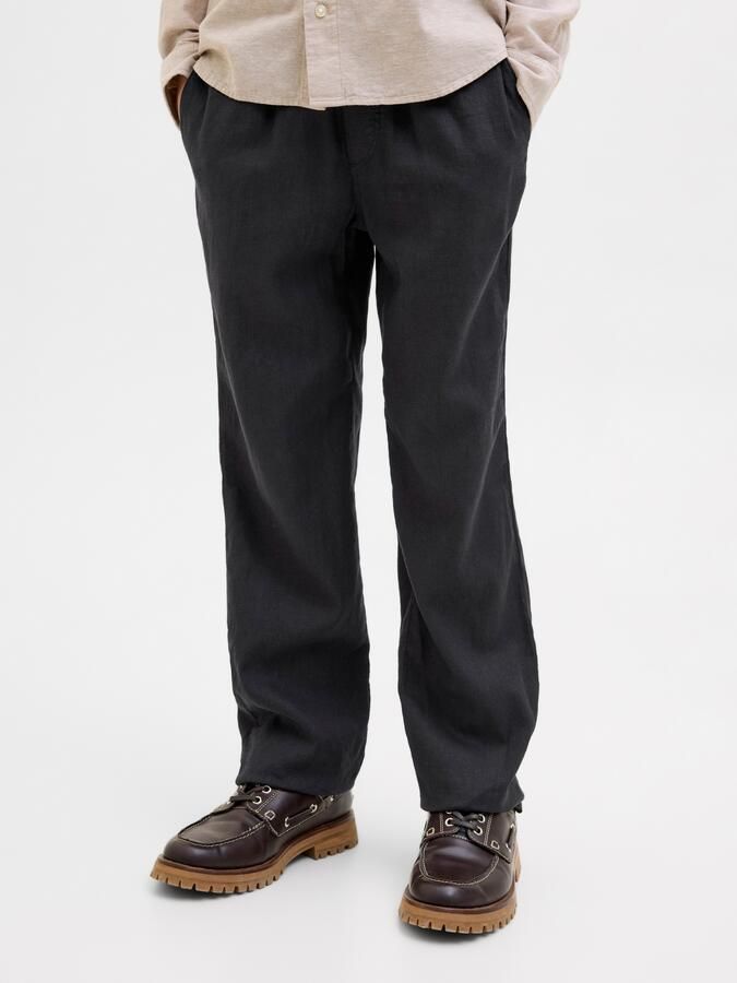 Jack & Jones Junior Joggingbroek JPSTBILL JJPAROS JOGGER PANT SN JNR - Foto 8