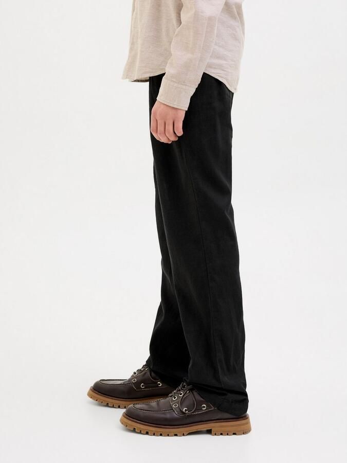 Jack & Jones Junior Joggingbroek JPSTBILL JJPAROS JOGGER PANT SN JNR - Foto 5