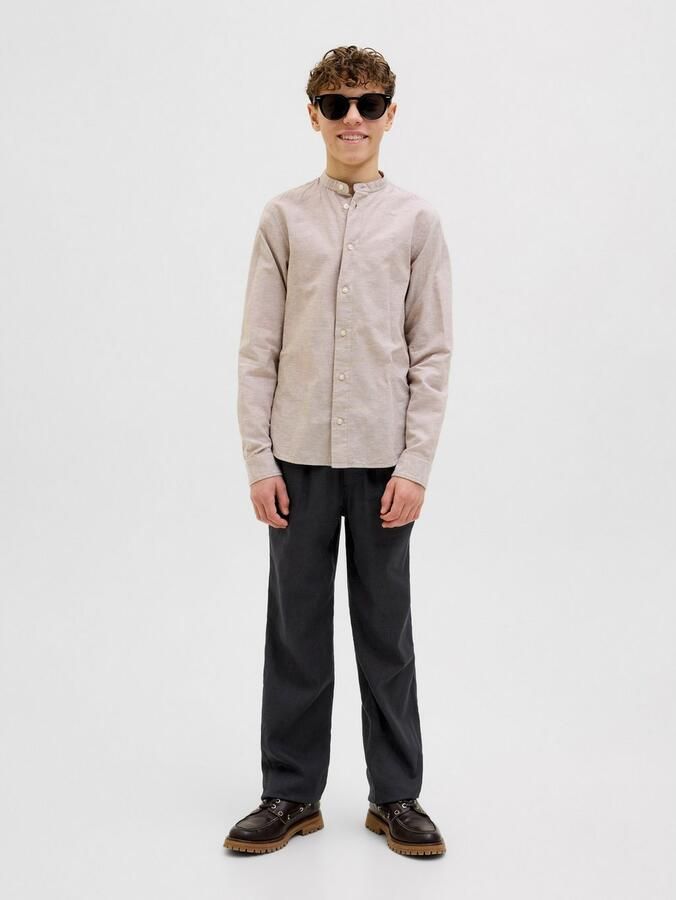 Jack & Jones Junior Joggingbroek JPSTBILL JJPAROS JOGGER PANT SN JNR - Foto 2