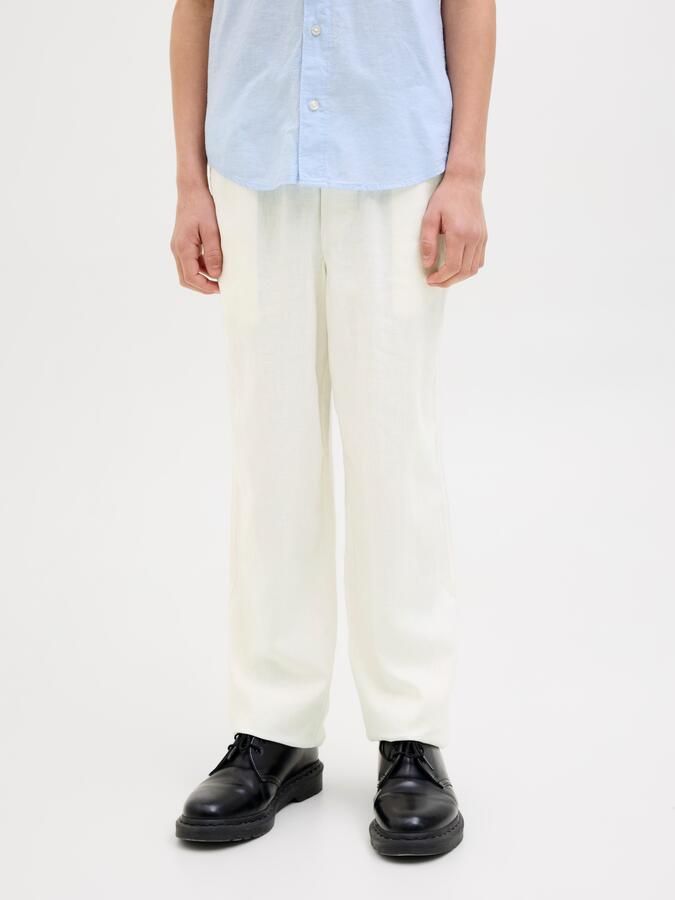 Jack & Jones Junior Joggingbroek JPSTBILL JJPAROS JOGGER PANT SN JNR - Foto 9