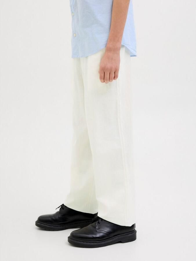 Jack & Jones Junior Joggingbroek JPSTBILL JJPAROS JOGGER PANT SN JNR - Foto 2