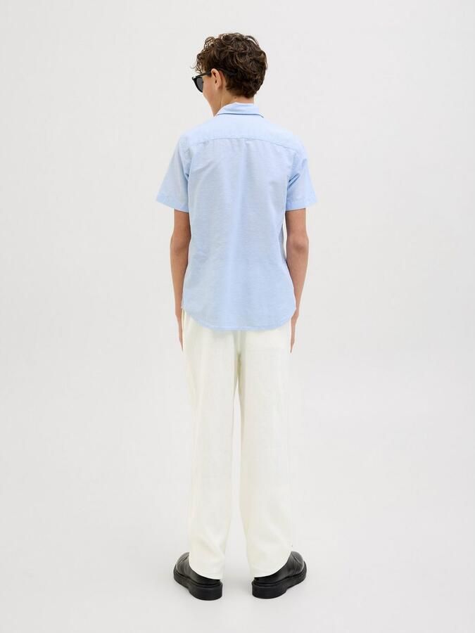 Jack & Jones Junior Joggingbroek JPSTBILL JJPAROS JOGGER PANT SN JNR - Foto 5