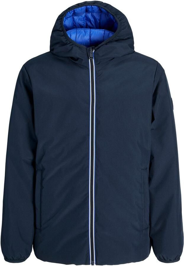 Jack & Jones Junior Outdoorjack JJEBROOK REVERSIBLE JACKET SN JNR - Foto 8