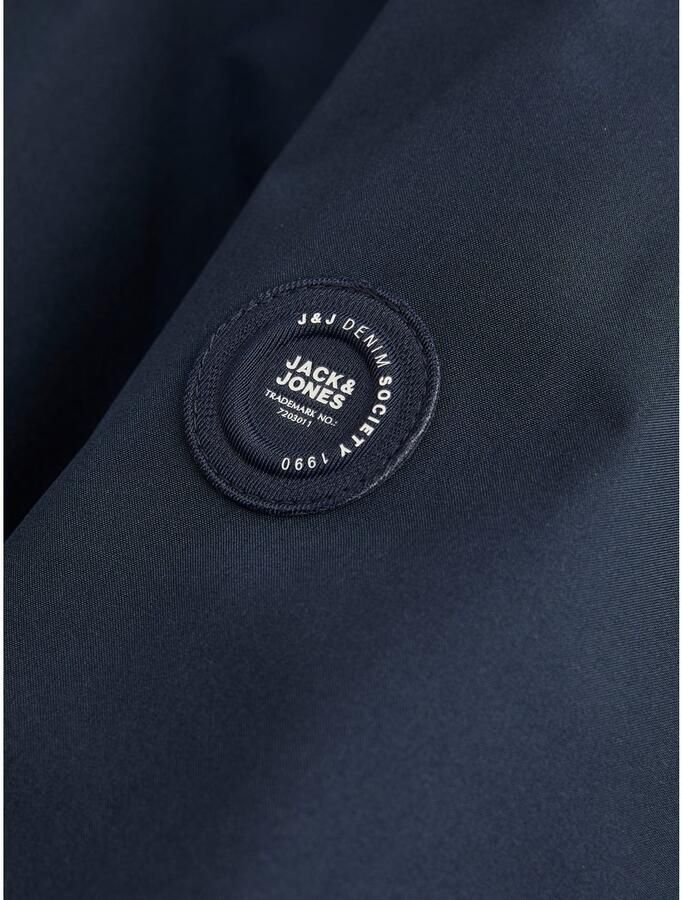 Jack & Jones Junior Outdoorjack JJEBROOK REVERSIBLE JACKET SN JNR