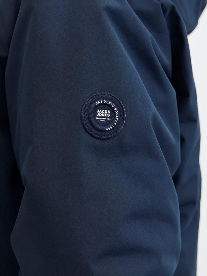 Jack & Jones Junior Outdoorjack JJEBROOK REVERSIBLE JACKET SN JNR - Foto 5