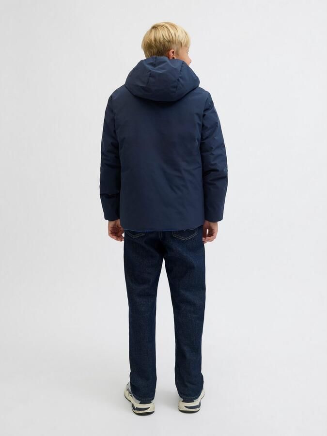 Jack & Jones Junior Outdoorjack JJEBROOK REVERSIBLE JACKET SN JNR - Foto 6