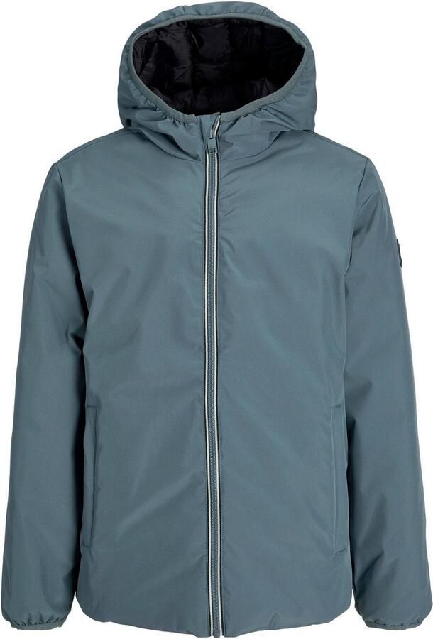 Jack & Jones Junior Outdoorjack JJEBROOK REVERSIBLE JACKET SN JNR - Foto 7