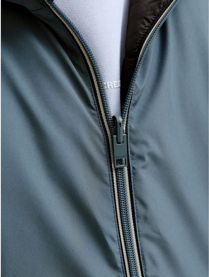 Jack & Jones Junior Outdoorjack JJEBROOK REVERSIBLE JACKET SN JNR - Foto 2