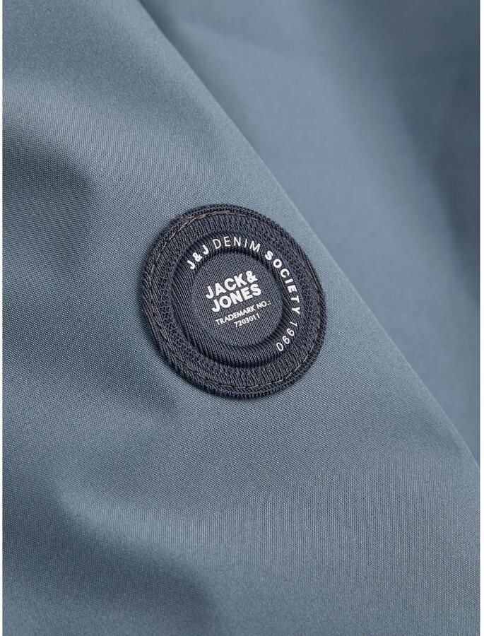 Jack & Jones Junior Outdoorjack JJEBROOK REVERSIBLE JACKET SN JNR