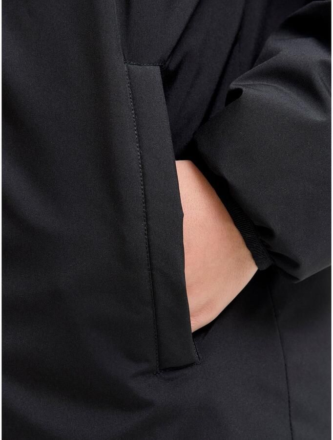 Jack & Jones Junior Outdoorjack JJEBROOK REVERSIBLE JACKET SN JNR