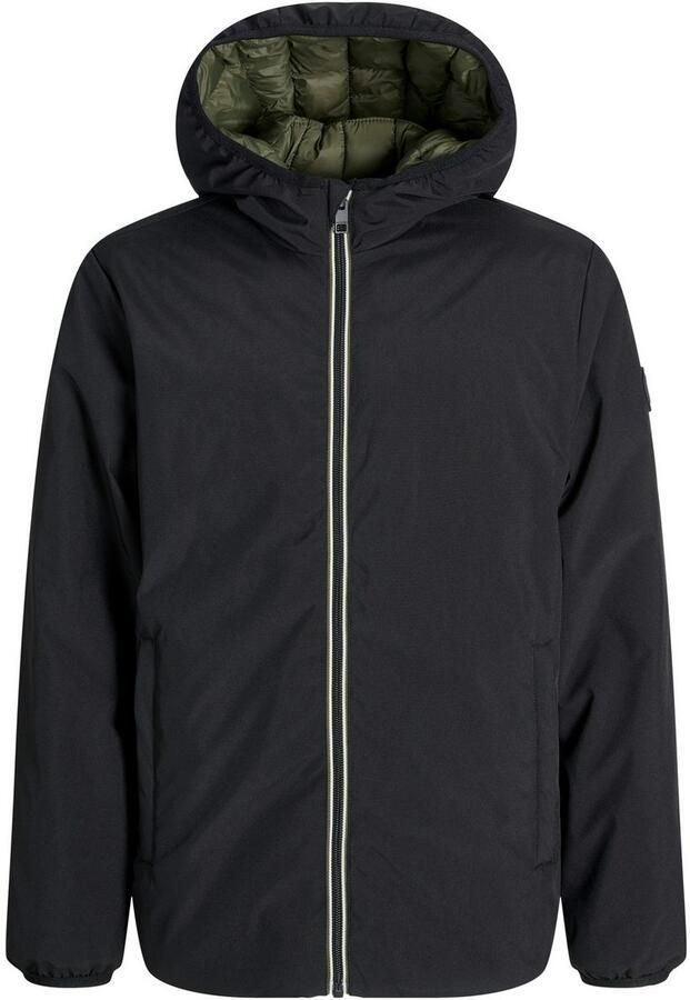 Jack & Jones Junior Outdoorjack JJEBROOK REVERSIBLE JACKET SN JNR - Foto 9